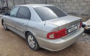 Kia Optima, 2.4 механика, 2003, седан Шымкент