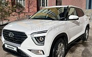 Hyundai Creta, 1.6 автомат, 2022, кроссовер Нұр-Сұлтан (Астана)