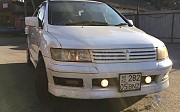 Mitsubishi Chariot, 2.4 автомат, 1998, минивэн Алматы