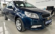 Chevrolet Nexia, 1.5 автомат, 2023, седан Актау