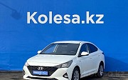 Hyundai Accent, 1.4 автомат, 2020, седан Алматы