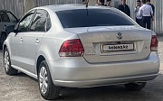 Volkswagen Polo, 1.6 механика, 2014, седан Шымкент
