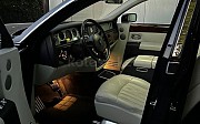 Rolls-Royce Phantom, 6.7 автомат, 2003, седан Алматы