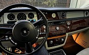 Rolls-Royce Phantom, 6.7 автомат, 2003, седан Алматы