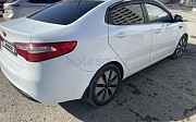 Kia Rio, 1.6 автомат, 2014, седан Атырау