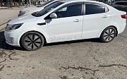 Kia Rio, 1.6 автомат, 2014, седан 