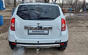 Renault Duster, 2 механика, 2013, кроссовер Уральск