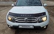 Renault Duster, 2 механика, 2013, кроссовер Уральск