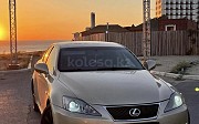 Lexus IS 250, 2.5 автомат, 2006, седан Актау