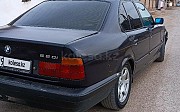BMW 520, 2 механика, 1992, седан Шымкент