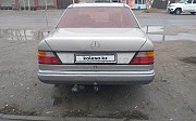 Mercedes-Benz E 230, 2.3 автомат, 1990, седан Жаркент