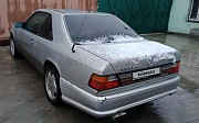 Mercedes-Benz E 300, 3 автомат, 1991, купе Шымкент