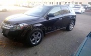 Nissan Murano, 3.5 вариатор, 2005, кроссовер Астана