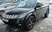 Nissan Murano, 3.5 вариатор, 2005, кроссовер Астана