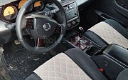 Nissan Murano, 3.5 вариатор, 2005, кроссовер 