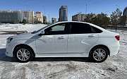 ВАЗ (Lada) Vesta, 1.6 механика, 2018, седан Астана