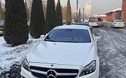 Mercedes-Benz CLS 400, 3 автомат, 2014, седан Алматы