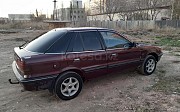 Mitsubishi Lancer, 1.5 механика, 1991, хэтчбек 