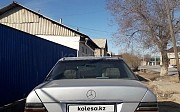 Mercedes-Benz E 200, 2 механика, 1995, седан Кызылорда