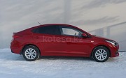 Hyundai Accent, 1.6 автомат, 2018, седан Павлодар