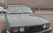 BMW 525, 2.5 механика, 1994, седан Балқаш