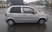 Daewoo Matiz, 0.8 механика, 2012, хэтчбек Алматы