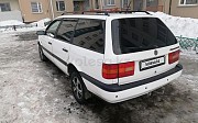 Volkswagen Passat, 1.8 механика, 1994, универсал Петропавловск
