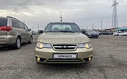 Daewoo Nexia, 1.6 механика, 2008, седан Шымкент