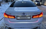 BMW 530, 2 автомат, 2019, седан Астана