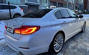 BMW 530, 2 автомат, 2019, седан Астана