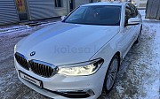 BMW 530, 2 автомат, 2019, седан Астана