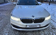 BMW 530, 2 автомат, 2019, седан Нұр-Сұлтан (Астана)