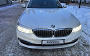 BMW 530, 2 автомат, 2019, седан Астана