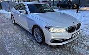 BMW 530, 2 автомат, 2019, седан Астана