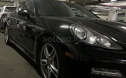 Porsche Panamera, 3.6 робот, 2013, лифтбек Алматы