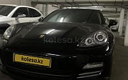 Porsche Panamera, 3.6 робот, 2013, лифтбек Алматы