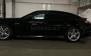 Porsche Panamera, 3.6 робот, 2013, лифтбек Алматы