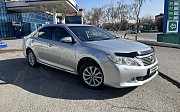 Toyota Camry, 2.5 автомат, 2012, седан 