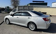 Toyota Camry, 2.5 автомат, 2012, седан 