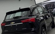 Chevrolet Captiva, 1.5 вариатор, 2022, кроссовер Алматы