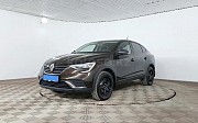 Renault Arkana, 1.6 автомат, 2019, кроссовер Шымкент