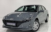 Hyundai Elantra, 1.6 автомат, 2022, седан Караганда