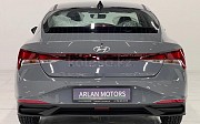 Hyundai Elantra, 1.6 автомат, 2022, седан Караганда