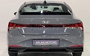 Hyundai Elantra, 1.6 автомат, 2022, седан Қарағанды