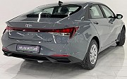 Hyundai Elantra, 1.6 автомат, 2022, седан Караганда