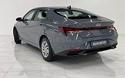 Hyundai Elantra, 1.6 автомат, 2022, седан Караганда