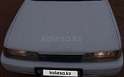 Mazda 626, 2 механика, 1990, седан Актау