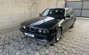 BMW 525, 2.5 автомат, 1995, универсал Алматы