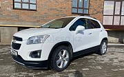 Chevrolet Tracker, 1.8 автомат, 2013, кроссовер Уральск