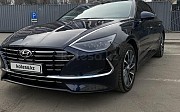 Hyundai Sonata, 2.5 автомат, 2022, седан Алматы